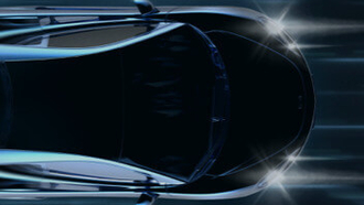 Dam for automotive brands infographic