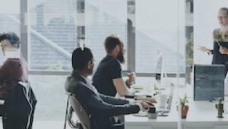 More creative less process: The creative director's guide to DAM