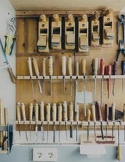The ultimate DAM toolkit