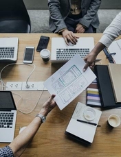 Modèle d'appel d'offres pour le Digital Asset Management