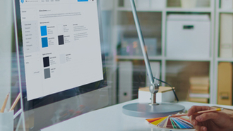 Brand Guidelines reinvented