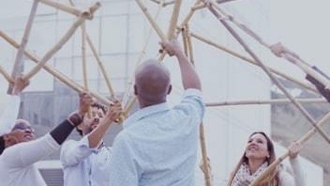 A guide for creative project management