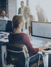 Die 4 wichtigsten marketing technologien