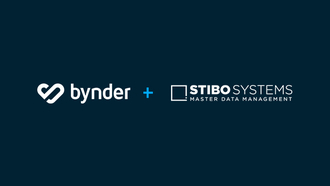 Stibo Systems integration datasheet