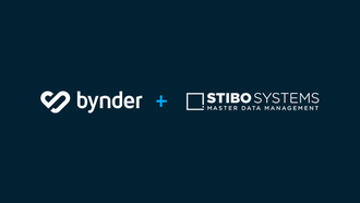 Integratie Stibo Systems