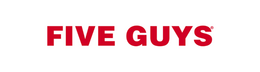 Five Guys