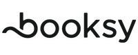 Booksy logo