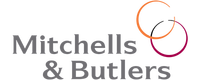 Logo Mitchells Butlers