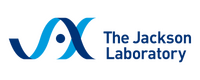 Logo customer the jackson laboratory