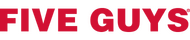Five Guys grey