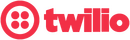 Logo Twilio