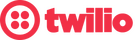 Logo Twilio