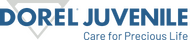 Logo Dorel Juvenile
