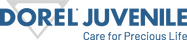 Logo Dorel Juvenile