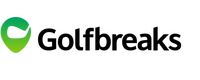 Golfbreaks logo