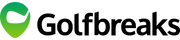 Golfbreaks logo