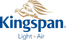 Logo kingspan