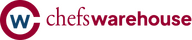 Logo the chefs warehouse
