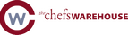 Logo the chefs warehouse
