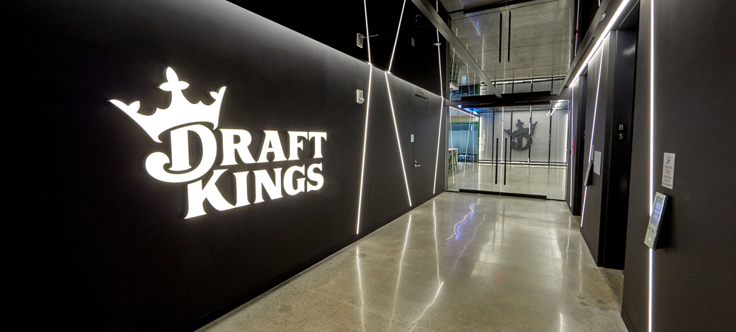 DraftKings bet on Bynder to scale content experiences