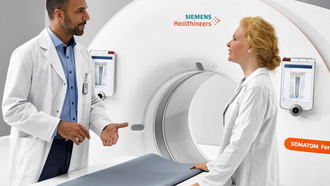 Siemens Healthineers Klant succesverhaal