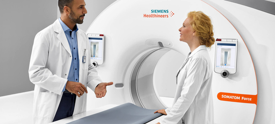 Siemens halthineers image 1