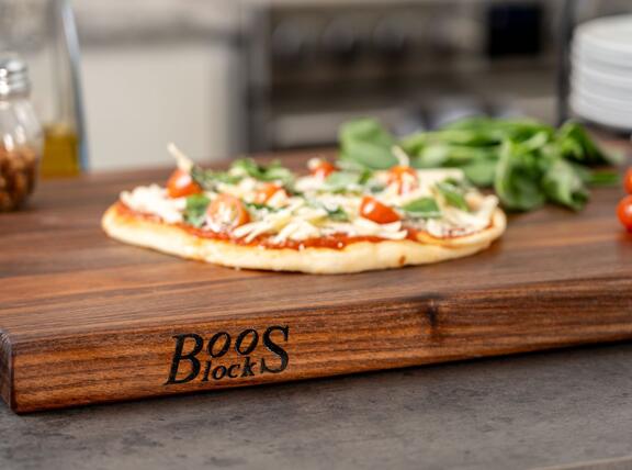 John Boos & Co.