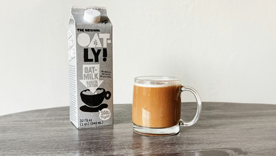Oatly Klantverhaal