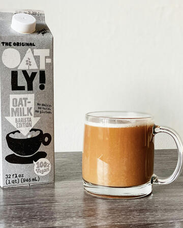 Oatly
