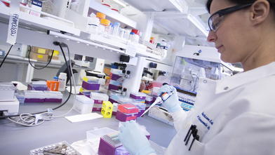 The Jackson Laboratory Customer story