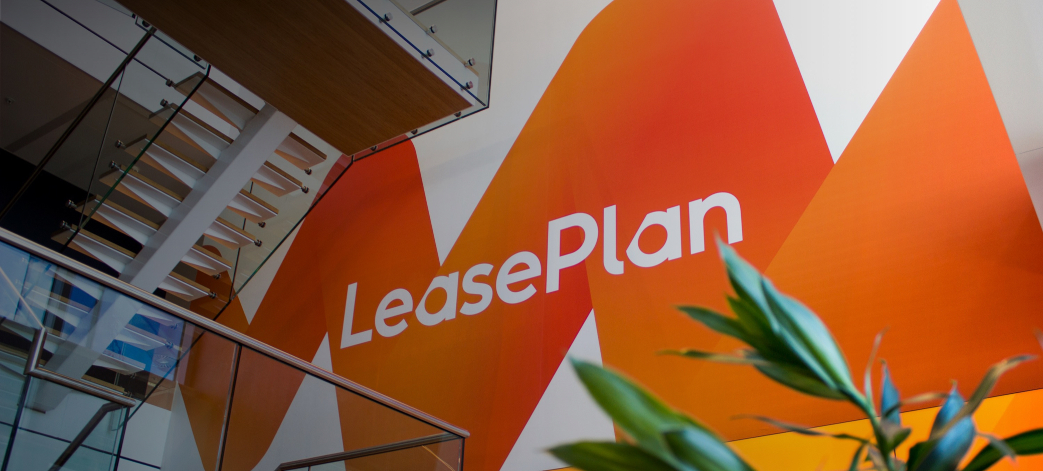 LeasePlan Customers