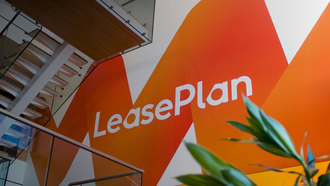 LeasePlan Customer story