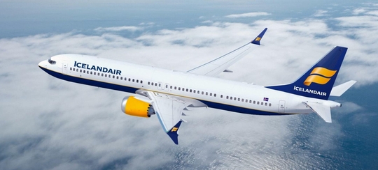 Icelandair image 1