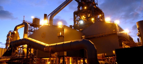 Tatasteel image 1