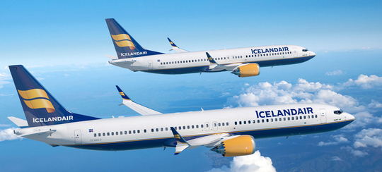 Icelandair image 2