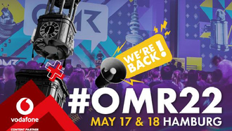 #OMR22