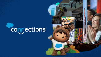 Salesforce Connections 2024 Chicago