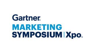 Gartner Marketing Symposium '24 London