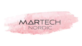 MarTech Nordic 2023 Helsinki