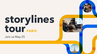 Storylines Paris 2023