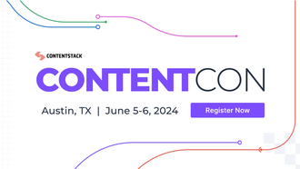 ContentCon Austin