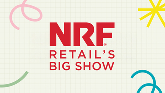 NRF ‘26: Retail's Big Show