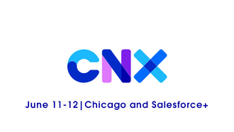 Salesforce Connections Chicago