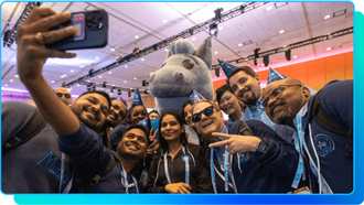 Salesforce Dreamforce San Francisco