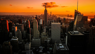 Executive celebrity chef dinner in NYC