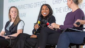 Richmond Marketing Forum London