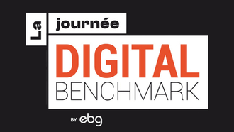 Journée Benchmark Industrie & E-Commerce B2B