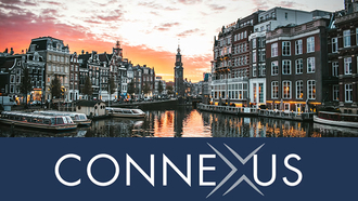 CNXS Enterprise Marketing Amsterdam