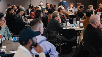 Digital Experience Summit Melbourne