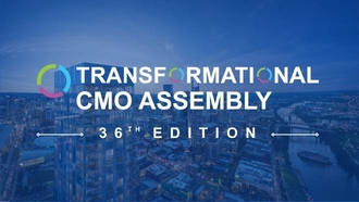 CMO Assembly 2026 Nashville